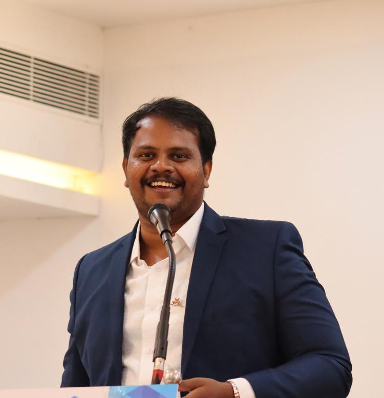 Akileshvar - Best Investment Planner in Sivakasi, Tamil Nadu